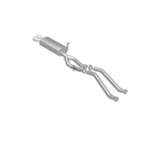 MagnaFlow BMW Touring Series Exhaust System Kit (MPN: 16535)