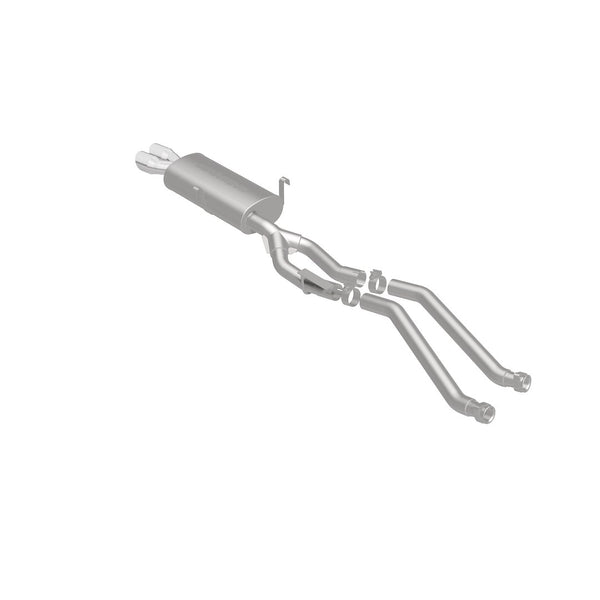 MagnaFlow BMW Touring Series Exhaust System Kit (MPN: 16535)