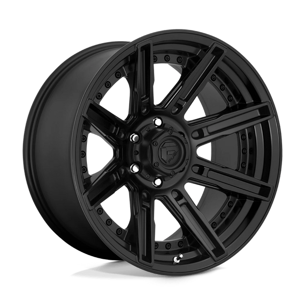 Fuel Off Road D709 Wheel (MPN: D70920008447)