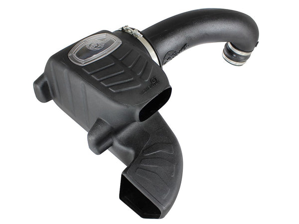 Advanced FLOW Engineering Cold Air Intake (MPN: 54-72102)