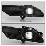 Spyder Automotive LED Fog Light Set (MPN: 9054150)