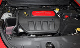 K&N Cold Air Intake System (MPN: 69-2548TS)