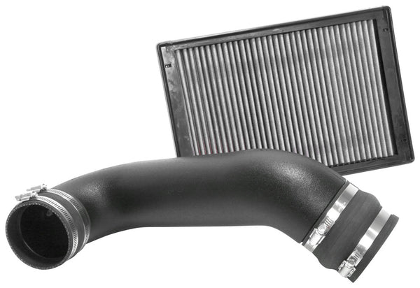 Airaid Cold Air Intake Jr Series (MPN: 300-759)