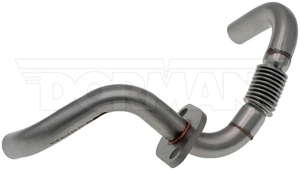 EGR Tube - Dorman OE Solutions (MPN: 598-173)