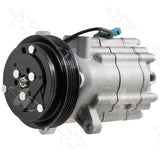 Four Seasons Air Conditioner Compressor (MPN: 158541)