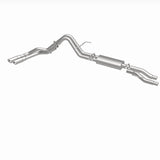 MagnaFlow Street Series Exhaust System Kit (MPN: 16523)