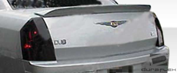 Duraflex Elegante Custom Spoiler (MPN: 100632)