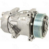 Four Seasons Air Conditioner Compressor (MPN: 78594)