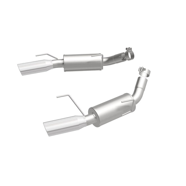Magnaflow Ford Mustang Competition Series Exhaust Kit (MPN: 16793)