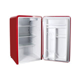 Magic Chef Retro Mini Refrigerator (MPN: MCR32CHR)