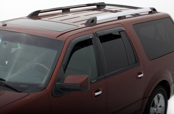 Auto Ventshade Ventvisor (MPN: 94233)