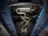 Advanced FLOW Engineering Exhaust System Kit (MPN: 49-36449)