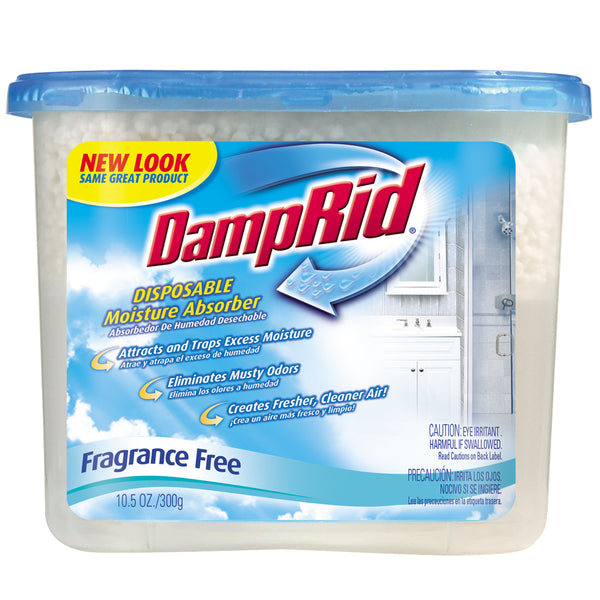 WM Barr Dehumidifier Granules (MPN: FG100)
