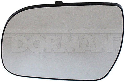 Exterior Mirror Glass Replacement by Dorman (MPN: 55022)