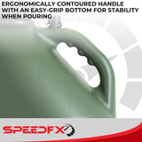 SpeedFX Liquid Storage Container (MPN: 8834)