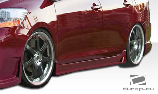 Duraflex Side Skirt (MPN: 103393)