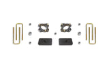 MaxTrac Suspension Lift Kit (MPN: MP886821-4)