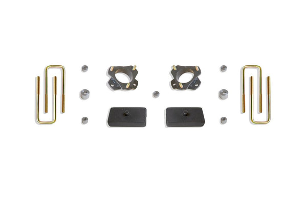 MaxTrac Suspension Lift Kit (MPN: MP886821-4)