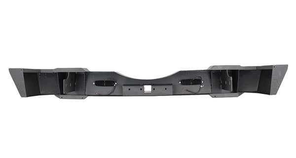 Fishbone Offroad Rear Bumper (MPN: FB22032)