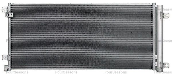 Four Seasons Air Conditioner Condenser (MPN: 41000)