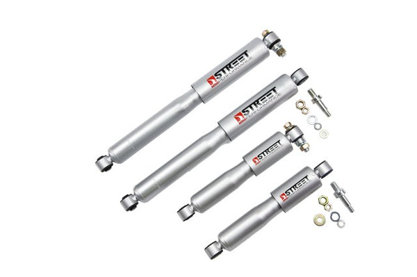 Bell Tech Shock Absorber Set (MPN: 9548)