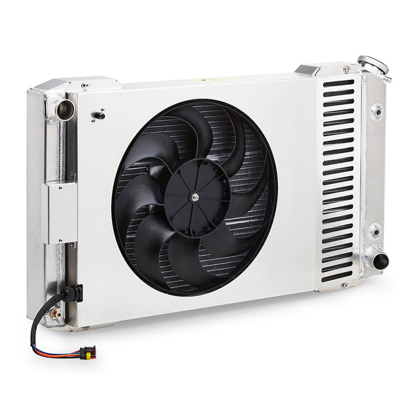 Proform Slim Fit Integrated Radiator System (MPN: 69650.2)