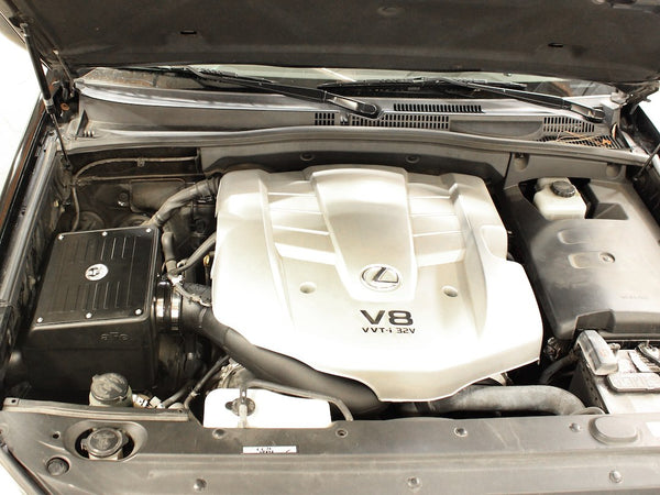 Advanced FLOW Engineering Cold Air Intake (MPN: 51-82502)
