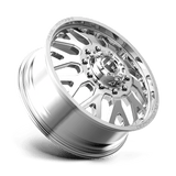 Fuel Off Road Wheel (MPN: DF192082A935)