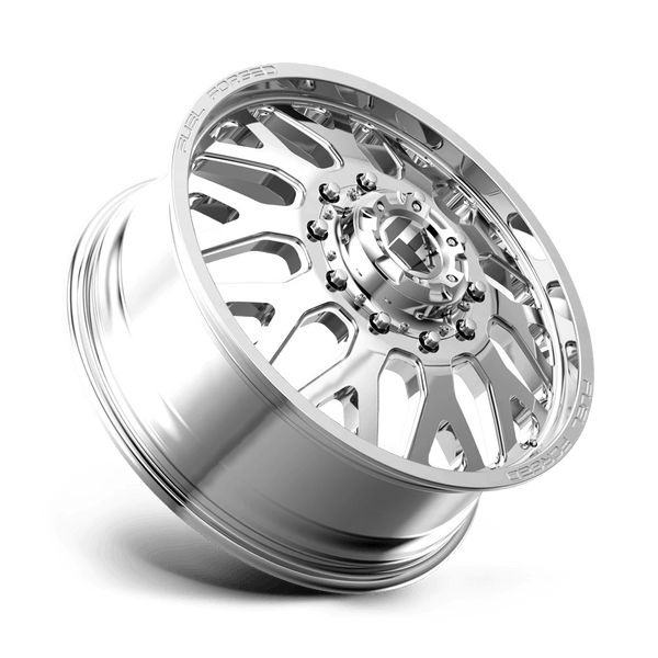 Fuel Off Road Wheel (MPN: DF192082A935)
