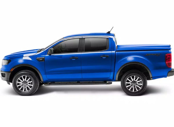 UnderCover Elite LX Tonneau Cover (MPN: UC3128L-PW7)