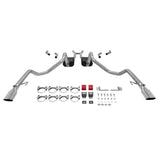 Flowmaster American Thunder Exhaust System Kit (MPN: 17655-FM)