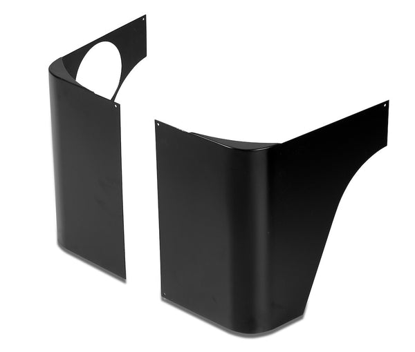 Warrior Products Body Corner Guard (MPN: S924)
