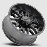 Ultra Wheel 203 20 Inch Wheel (MPN: 203-2198SB25)