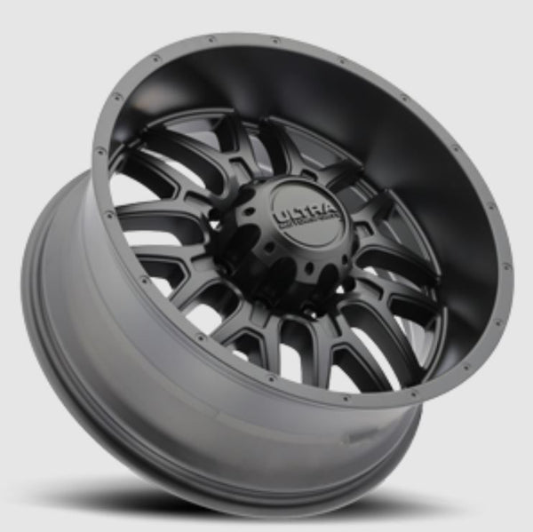 Ultra Wheel 203 20 Inch Wheel (MPN: 203-2198SB25)