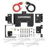 Superwinch Auxiliary Battery Mount (MPN: 2593)