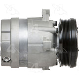 Four Seasons Air Conditioner Compressor (MPN: 58282)