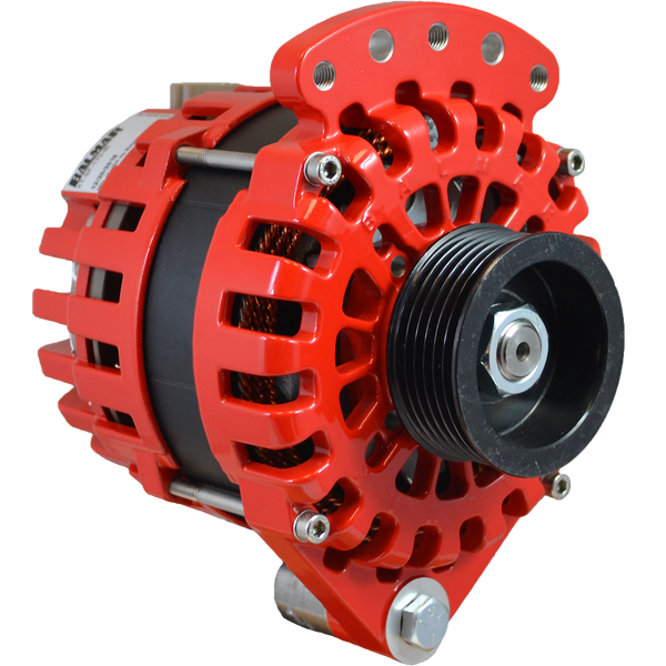 Balmar XT Series Alternator (MPN: XT-SF-170-IR)