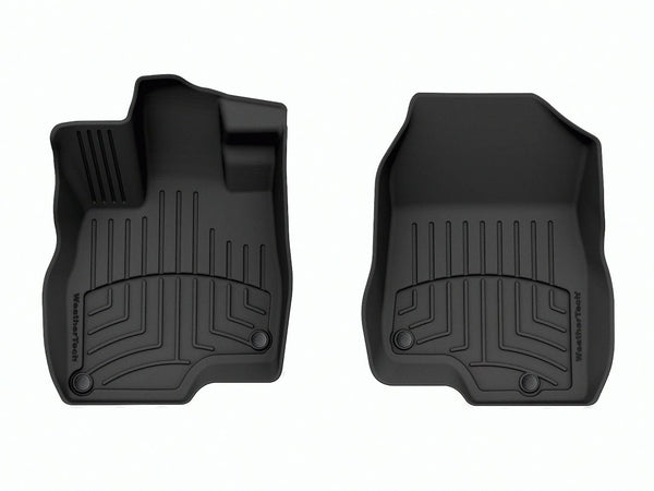 WeatherTech Floor Liner HP (MPN: 4414691IM)