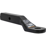 Heavy Duty Trailer Hitch Ball Mount (MPN: 1803051)