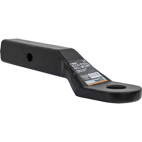 Heavy Duty Trailer Hitch Ball Mount (MPN: 1803051)