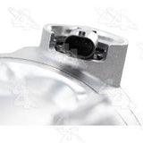 Four Seasons Air Conditioner Compressor (MPN: 168397)