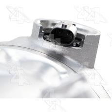 Four Seasons Air Conditioner Compressor (MPN: 168397)