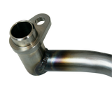 Moroso Performance Oil Pump Pickup (MPN: 24166)