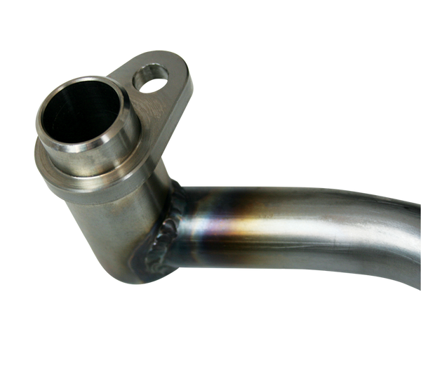 Moroso Performance Oil Pump Pickup (MPN: 24166)