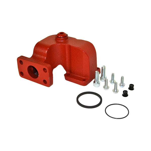 Fill-Rite Flow Meter Flange (MPN: KIT900PF)