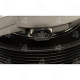 Four Seasons Air Conditioner Compressor (MPN: 58967)