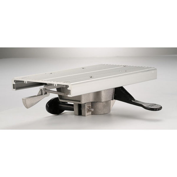 Boat Seat Mount for 2-3/8 Inch Diameter Posts (MPN: 828461)