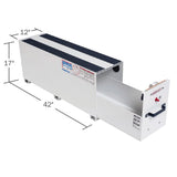 Weather Guard Pack Rat Tool Drawer (MPN: 310-3-01)