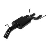Flowmaster Exhaust System Kit (MPN: 817708)