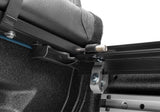 Truxedo Lo Pro Soft Roll-Up Tonneau Cover (MPN: 594701)